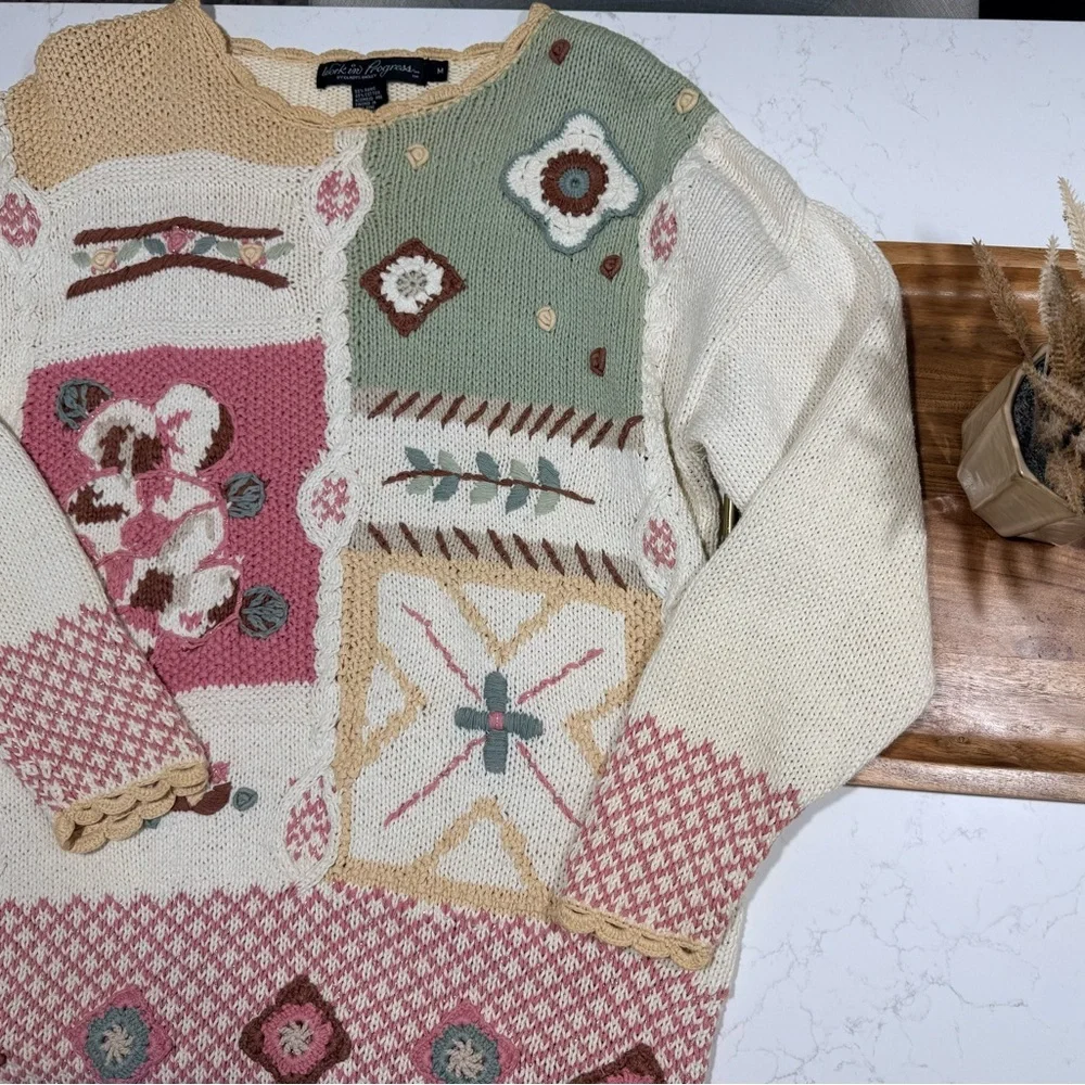 Coldwater Creek beautiful vintage